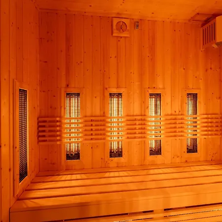 Apartment W Karkonoszach - *