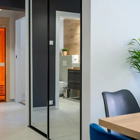 W Karkonoszach - Apartment