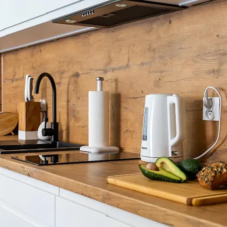 W Karkonoszach - * Karpacz