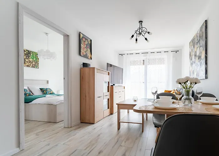 Apartment W Karkonoszach -