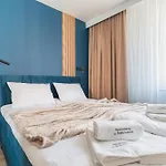 Apartman W Karkonoszach - *
