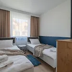 W Karkonoszach -
