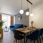 W Karkonoszach - Apartman *