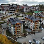 W Karkonoszach - Apartman Karpacz