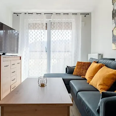 Panorama Z Widokiem Na Sniezke, Obok Aquaparku, Blisko Do Wang By W Karkonoszach Apartment *