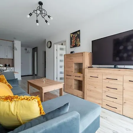 Apartment Panorama Z Widokiem Na Sniezke, Obok Aquaparku, Blisko Do Wang By W Karkonoszach