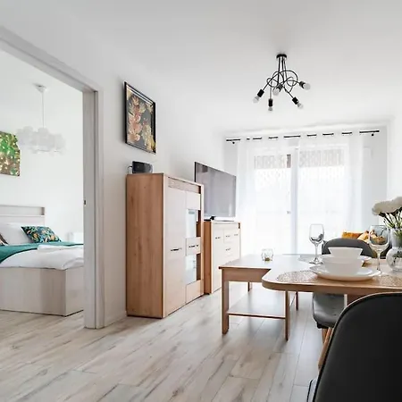 Panorama Z Widokiem Na Sniezke, Obok Aquaparku, Blisko Do Wang By W Karkonoszach Apartment *