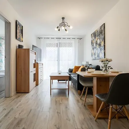 Apartment Panorama Z Widokiem Na Sniezke, Obok Aquaparku, Blisko Do Wang By W Karkonoszach Karpacz