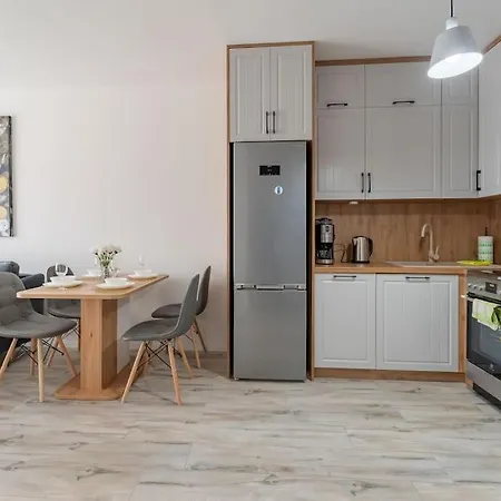 Apartment Panorama Z Widokiem Na Sniezke, Obok Aquaparku, Blisko Do Wang By W Karkonoszach *