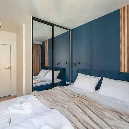 Apartman W Karkonoszach - Karpacz