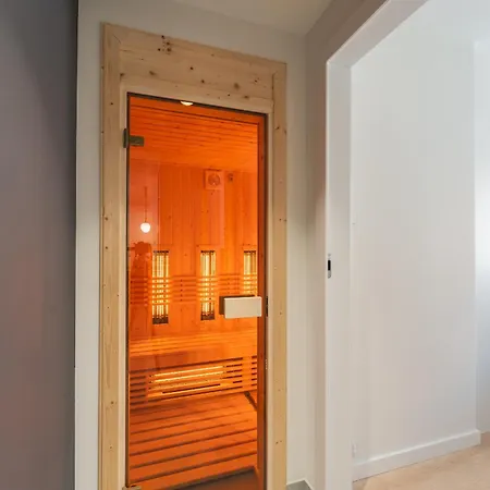 Apartman W Karkonoszach -