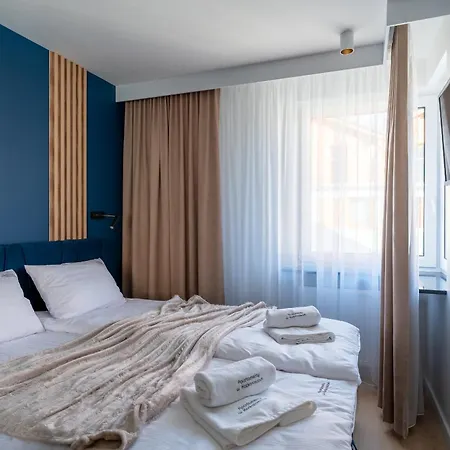 Apartman W Karkonoszach - *