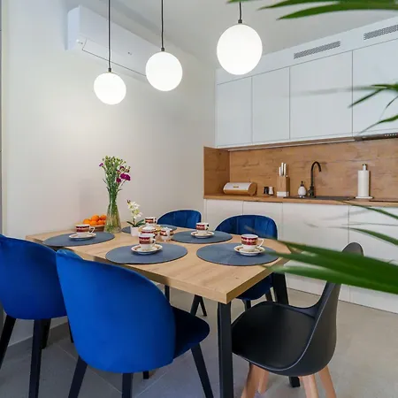 W Karkonoszach - Apartman Karpacz