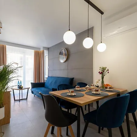 W Karkonoszach - Apartman *