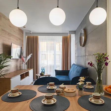 W Karkonoszach - Apartman Karpacz