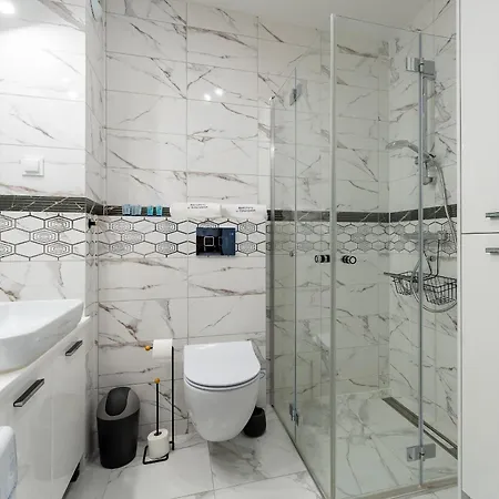 W Karkonoszach - Apartman *