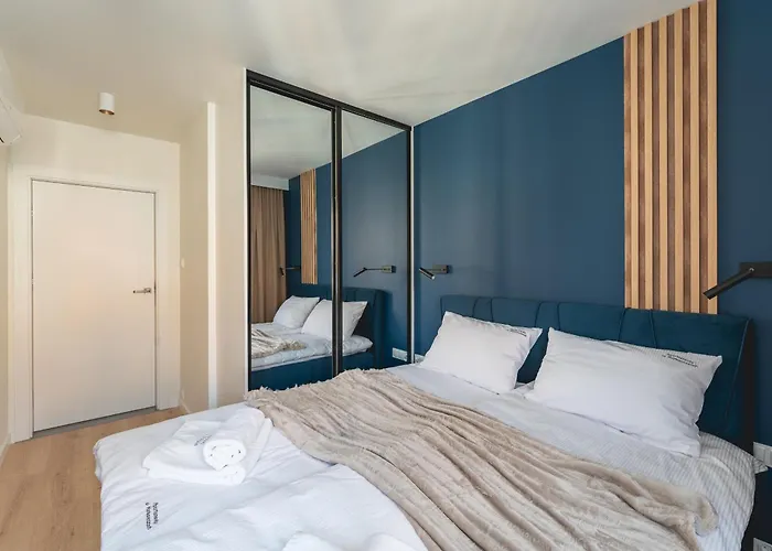 Appartement W Karkonoszach - Karpacz