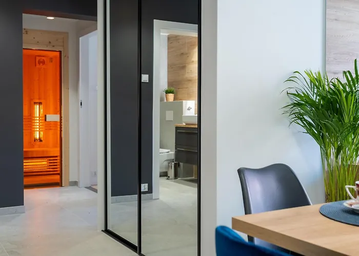 W Karkonoszach - Appartement