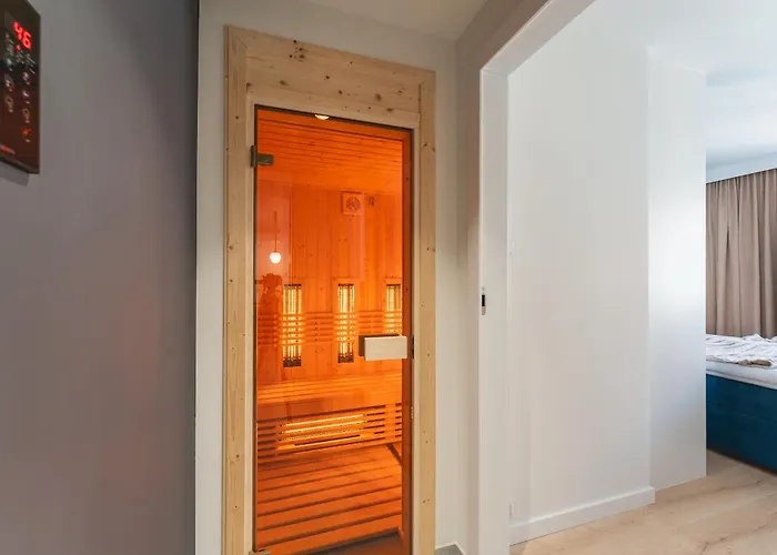 Appartement W Karkonoszach -