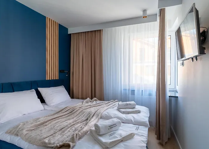 Appartement W Karkonoszach - *