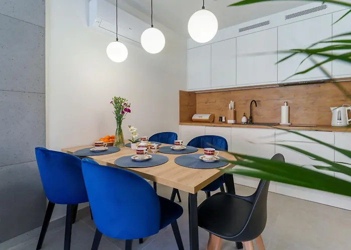 W Karkonoszach - Appartement Karpacz