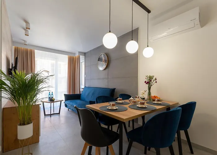 W Karkonoszach - Appartement *