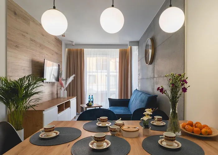 W Karkonoszach - Appartement Karpacz