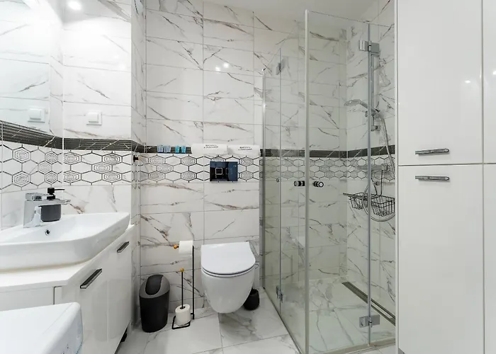 W Karkonoszach - Appartement *